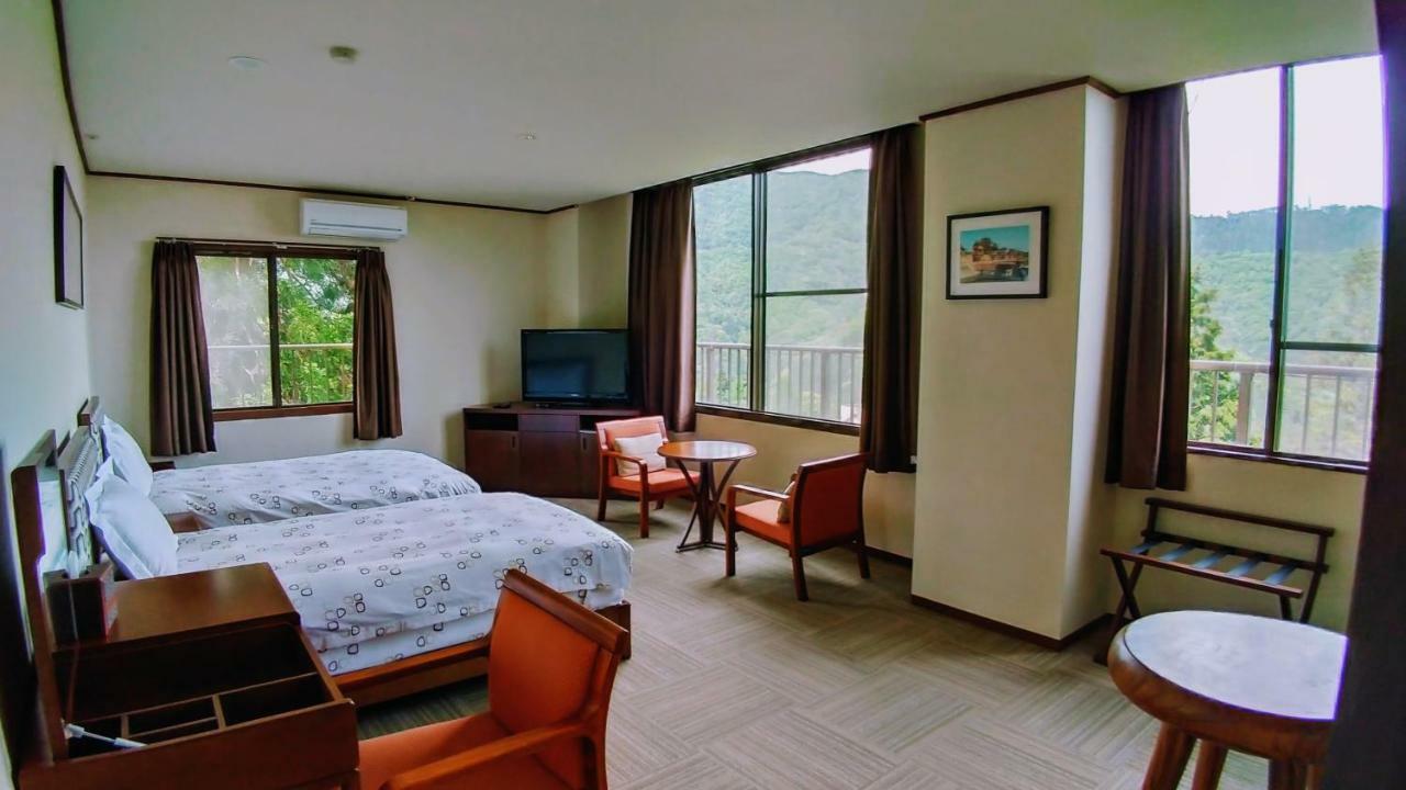 Harriway Onsen Hotel Hakone Exterior foto