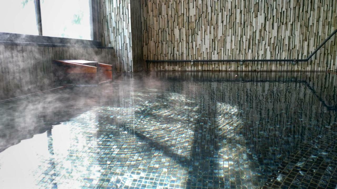 Harriway Onsen Hotel Hakone Exterior foto