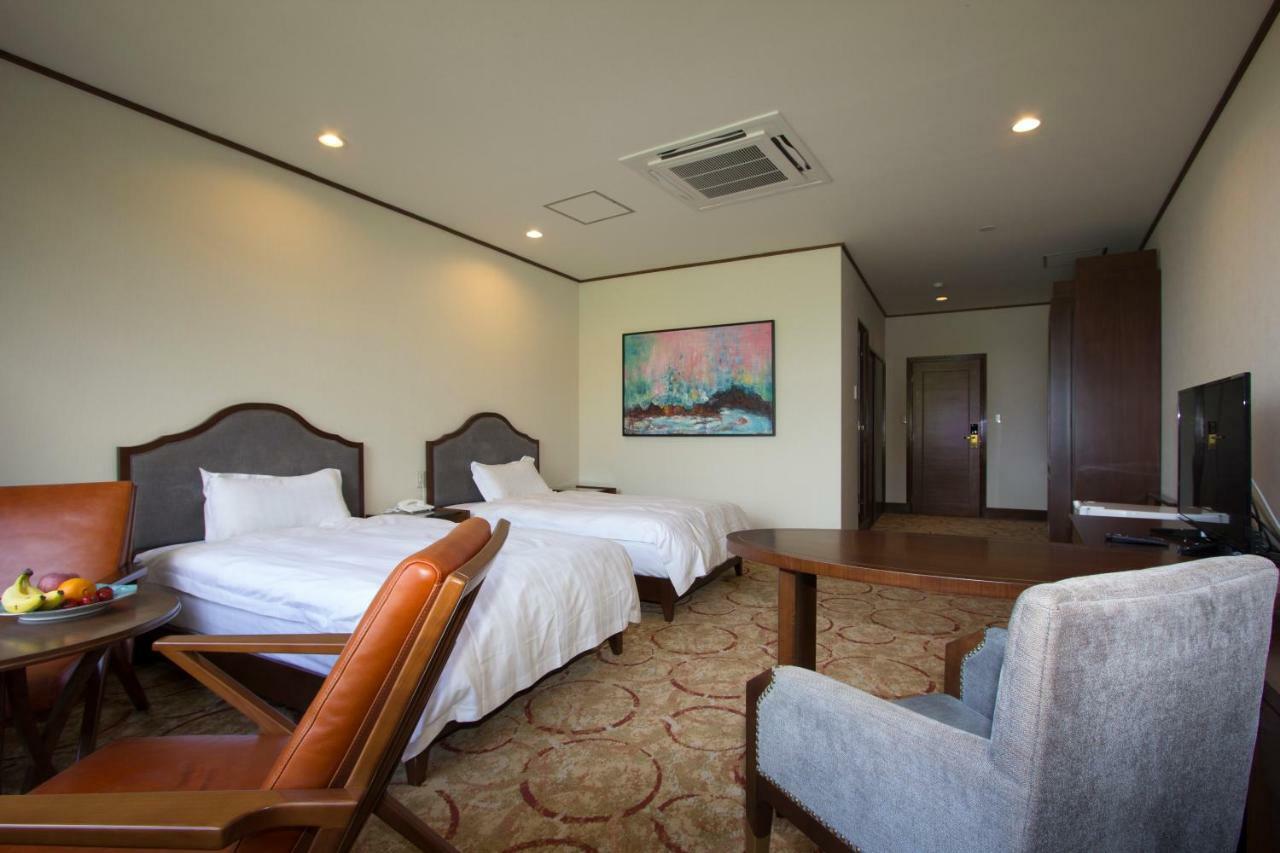 Harriway Onsen Hotel Hakone Exterior foto