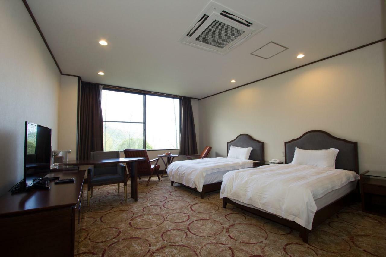 Harriway Onsen Hotel Hakone Exterior foto