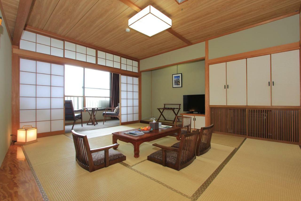 Harriway Onsen Hotel Hakone Exterior foto