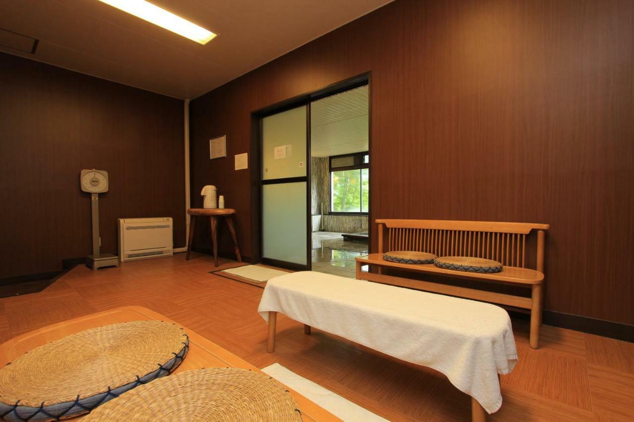 Harriway Onsen Hotel Hakone Exterior foto